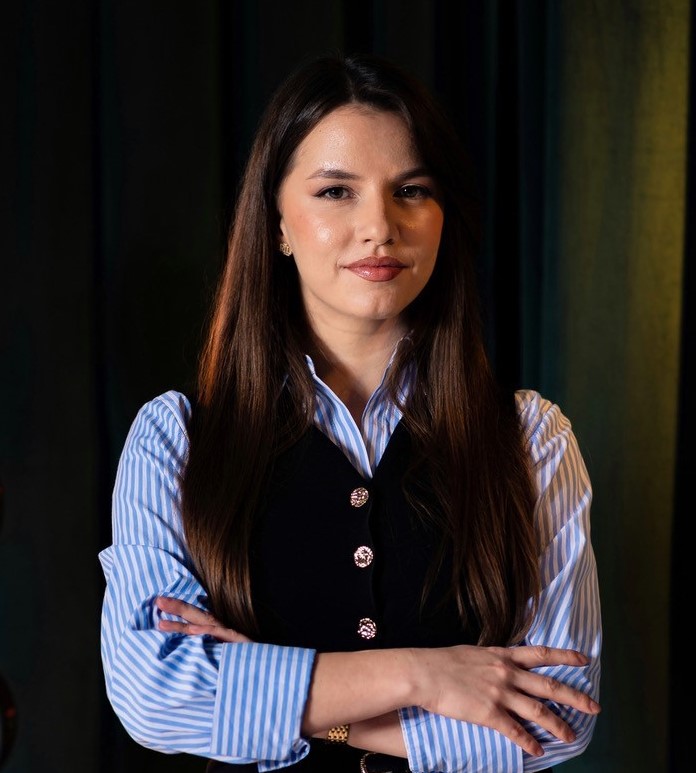 Av. Stagiar Mănăilă Alisa-Andreea